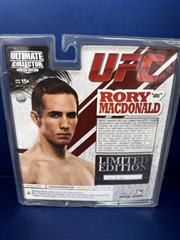 UFC RORY